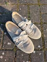 Gabor Slipper beige Gr 4.5 Altona - Hamburg Rissen Vorschau