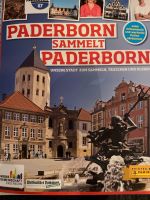 Paderborn Panini Sammelkarten / Album Nr 27 u. 30 Nordrhein-Westfalen - Paderborn Vorschau
