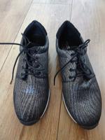 Halbschuhe von Vagabond, schwarz/silber, Gr. 39, neuwertig Baden-Württemberg - Göppingen Vorschau