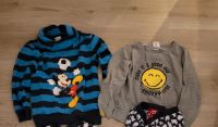 Pulli Pullover junge gr. 122 Nordrhein-Westfalen - Hagen Vorschau