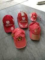 Ferrari Formel 1 Michael Schumacher Caps Nordrhein-Westfalen - Paderborn Vorschau