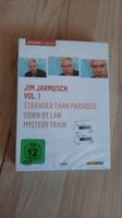Jim Jarmusch Vol. 1 - 3 DVD-Box neu OVP München - Sendling Vorschau