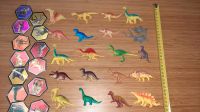 20 Stück Dinosaurier Set für Adventskalender Inkl. Karten Bayern - Karlsfeld Vorschau