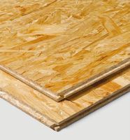 OSB Platten – 12mm / 15mm / 18mm / 22mm / 25mm Niedersachsen - Riede Vorschau