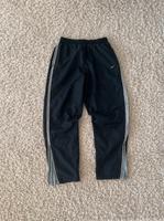 Nike Vintage Baggy Trackpants Hose blau M Nordrhein-Westfalen - Goch Vorschau
