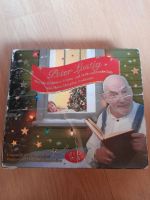 Peter Lustig liest die schönsten Winter- und Weihnachtsmärkten CD Hessen - Eschenburg Vorschau