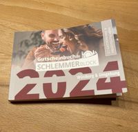 Schlemmerblock 2024 Würzburg und Umgebung Baden-Württemberg - Lauda-Königshofen Vorschau