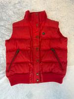 Nike Weste Retro Vintage Jacke Gr. S Häfen - Bremerhaven Vorschau