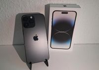 iPhone 14 Pro Max 256gb Space Black *WIE NEU* Nordrhein-Westfalen - Bottrop Vorschau