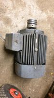 Drehstrommotor Elektromotor 4kw 1440 1500 Bayern - Rohrbach Vorschau