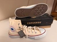Converse Schuhe ungetragen Hannover - Vahrenwald-List Vorschau