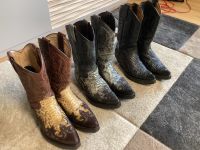 Sendra boots western-biker  ( Stiefel) Bayern - Kiefersfelden Vorschau