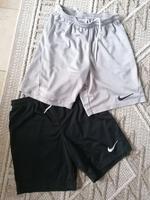 2 Nike Shorts im Set Bayern - Ampfing Vorschau