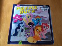 My little Pony Puzzlebuch Hessen - Lorsch Vorschau