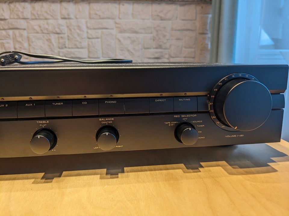 Vorverstärker Marantz SC-80 in Göppingen