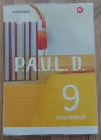 Arbeitsheft P.A.U.L. D. ISBN: 978-3-14-127425-7, Klasse 9 Rheinland-Pfalz - Koblenz Vorschau