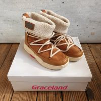 Graceland Winterstiefel Kinder Gr. 34 Neu OVP Berlin - Lichtenberg Vorschau