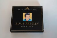 Elvis Presley - The Album Baden-Württemberg - Markgröningen Vorschau