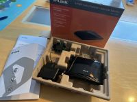 D-Link 5-Port Fast Ethernet Desktop Switch Niedersachsen - Regesbostel Vorschau