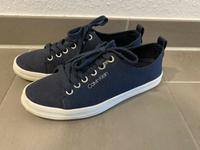 Calvin Klein Schuhe 38 Nordrhein-Westfalen - Rheine Vorschau