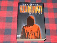 Illuminati - Thriller  / Autor: Dan Brown Bayern - Eggenfelden Vorschau
