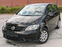 VW Golf Plus 1.4 16V - TÜV 12.2024 - Nordrhein-Westfalen - Lippstadt Vorschau