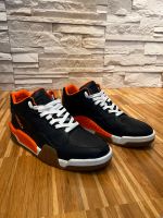 Versace Sneakers - Dunkelblau - Größe 42 - Quasi neuwertig Nordrhein-Westfalen - Hürth Vorschau