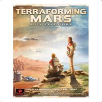 Terraforming Mars Ares Expedition neu Essen - Essen-Stadtmitte Vorschau