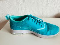 Nike Air Max Thea , selten getragen Sachsen-Anhalt - Magdeburg Vorschau