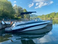 Motorboot/Bowrider mieten / Crownline 18 SS mieten Rheinland-Pfalz - Remagen Vorschau