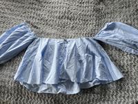 Zara - Bluse Bayern - Kulmain Vorschau