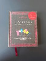 Buch: Cocktails - Die Kunst des Mixens Niedersachsen - Braunschweig Vorschau