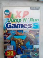 PC- CD-Rom Jump'N' Run Games Münster (Westfalen) - Roxel Vorschau