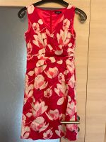 Damenkleid Sommer festlich 34 floral Kleidung Bayern - Bindlach Vorschau