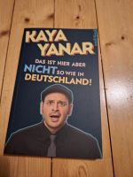 Kaya Yanar - Das ist hier aber nicht so wie in Deutschland Nordrhein-Westfalen - Mechernich Vorschau