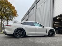 Porsche Taycan 21Zoll Alufelgen Winterräder Winterräder Michelin Nordrhein-Westfalen - Hennef (Sieg) Vorschau