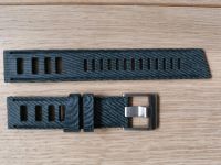 ISOfrane 20mm Carbon /Jeans Look Nordrhein-Westfalen - Monheim am Rhein Vorschau