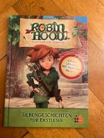 Erstleser Bücher Robin hood Silben lesen Lesetiger Berlin - Lichterfelde Vorschau