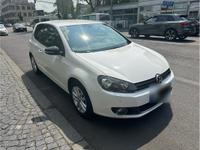 Golf 6 1.4TSI Mülheim - Köln Buchforst Vorschau