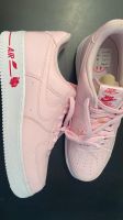 Nike Air Force 1 Rose Rosa Pink Größe 45 Düsseldorf - Unterbilk Vorschau