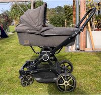 Hartan Racer GTS Kinderwagen/Sportwagen Nordrhein-Westfalen - Harsewinkel - Marienfeld Vorschau