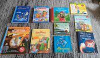 Bücher Set ✅ Kinder Puzzlebuch Regenbogenfisch Leo Lausemaus Sachsen - Kesselsdorf Vorschau