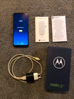 Motorola moto g 10 64GB Handy Aurora Grey - sehr guter Zustand Bayern - Maßbach Vorschau