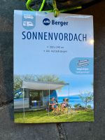 Sonnensegel Wohnwagen Camper Camping Sonnenvordach Niedersachsen - Wilhelmshaven Vorschau