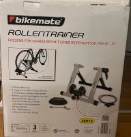 Bikemate,Rollentrainer,reifen Größe 26-29 Hessen - Hofheim am Taunus Vorschau