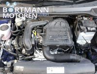 Motor SEAT IBIZA 1.0 TSI DKRF DKJA 2.528KM+GARANTIE+KOMPLETT+VERS Leipzig - Eutritzsch Vorschau