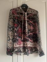 Cinque Bluse Shirt floraler Print Seide/Viskose Gr. 36 neu Bayern - Abensberg Vorschau