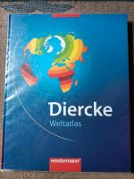 Diercke Weltatlas Schule Atlas Westermann Niedersachsen - Harsum Vorschau