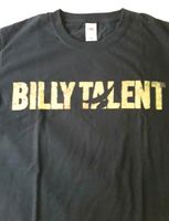 Shirt Billy Talent Größe XL Brandenburg - Woltersdorf Vorschau
