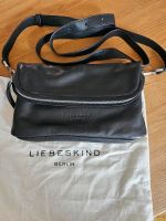 LIEBESKIND BERLIN Umhängetasche Schultertasche Clutch NYALA Schwa Köln - Nippes Vorschau